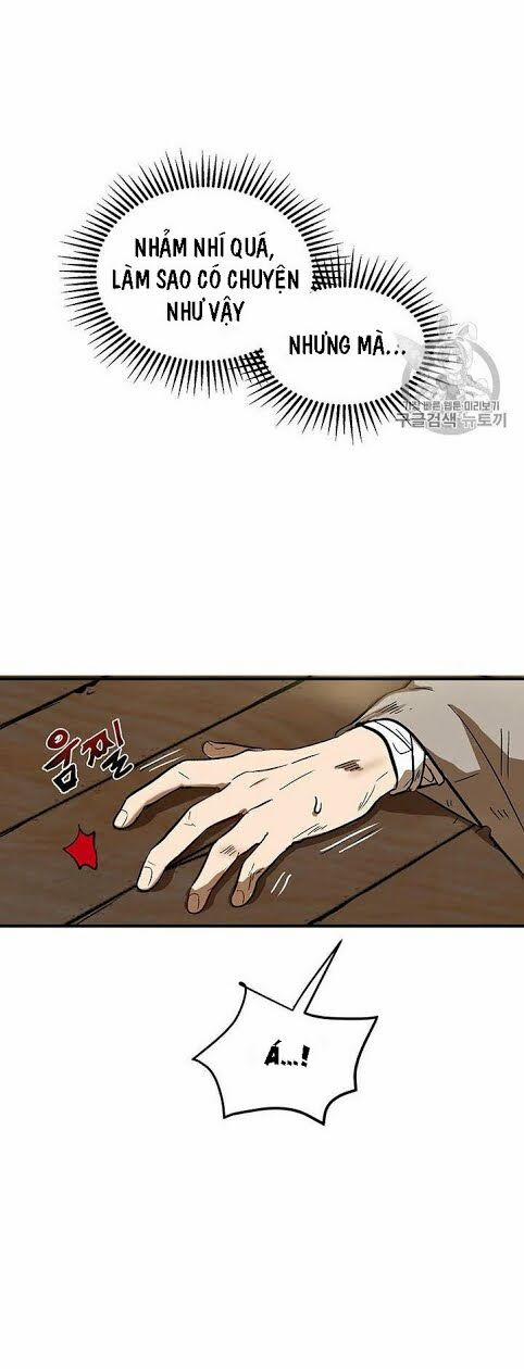 Võ Đang Kỳ Hiệp 2 trang 7