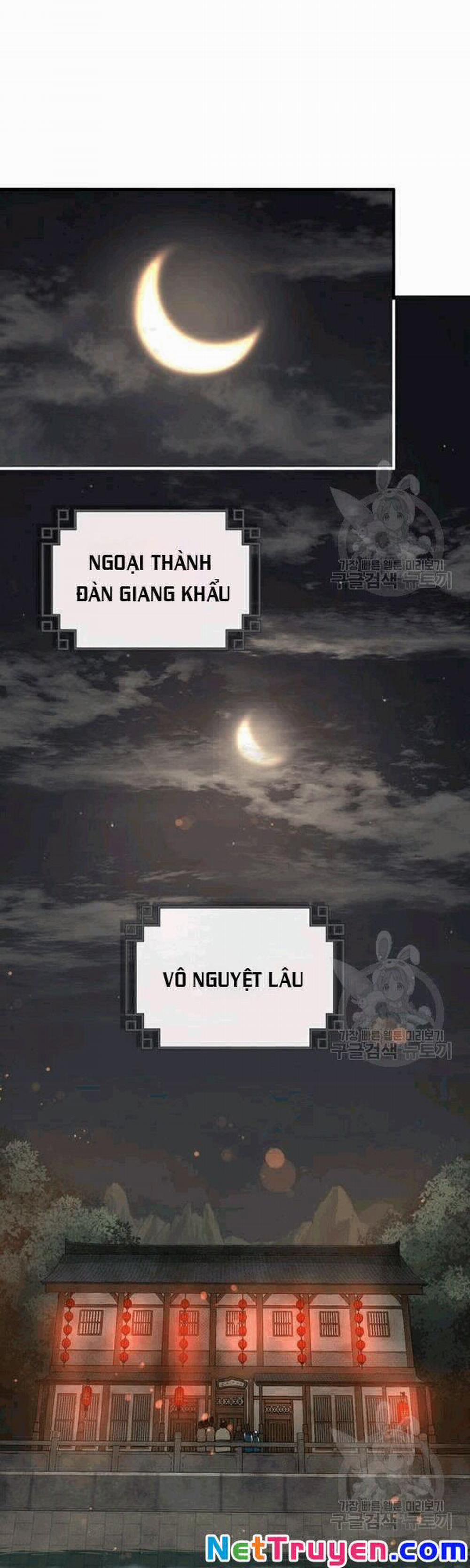 Võ Đang Kỳ Hiệp 25 trang 1