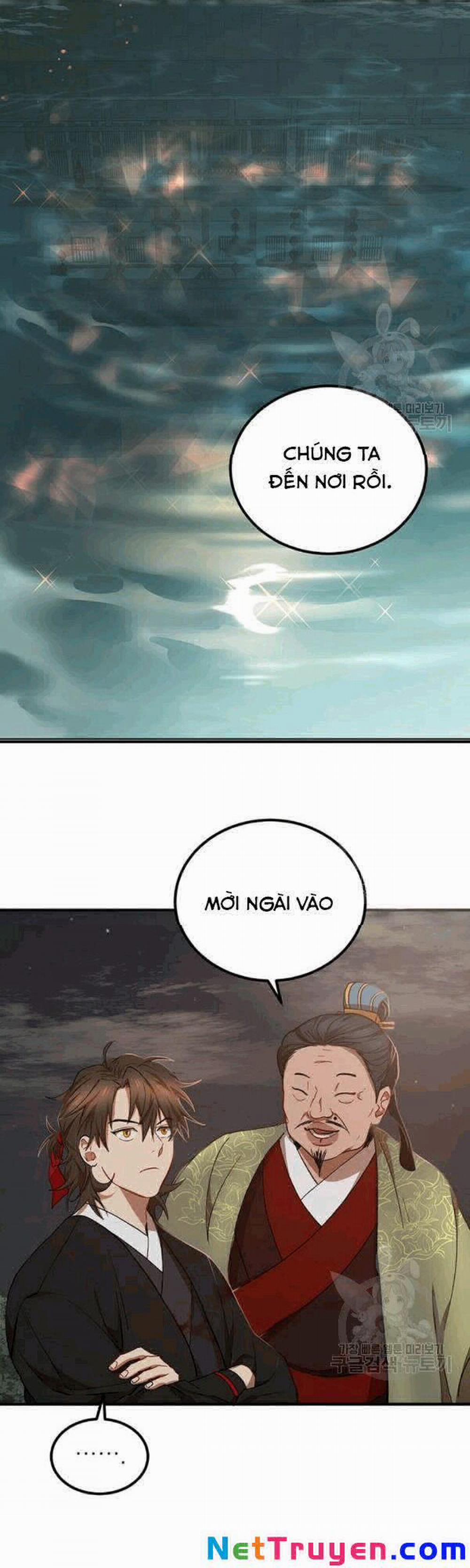 Võ Đang Kỳ Hiệp 25 trang 2