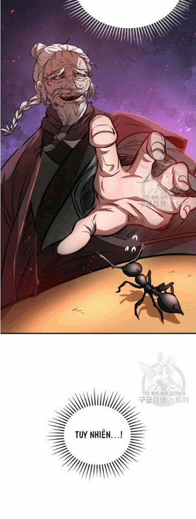 Võ Đang Kỳ Hiệp 29 trang 13