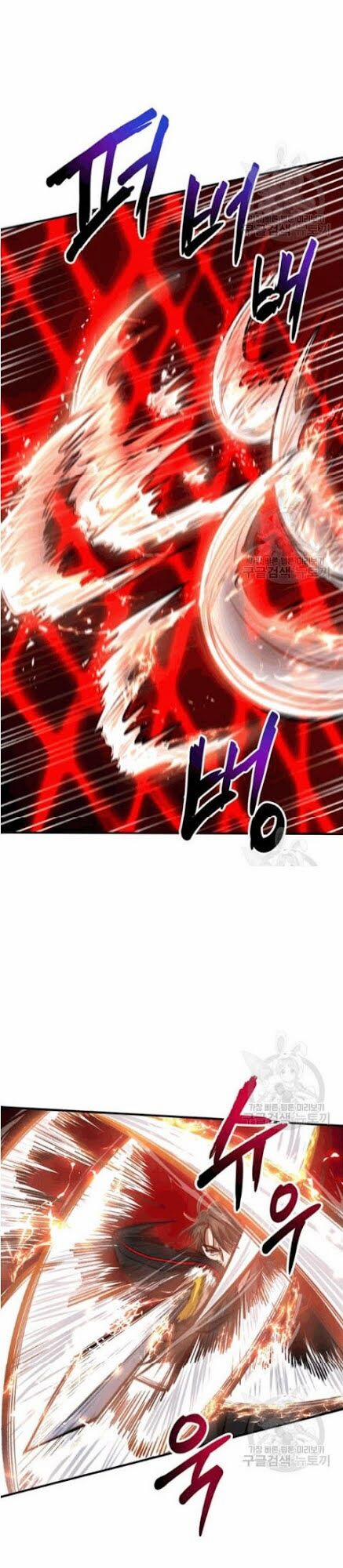 Võ Đang Kỳ Hiệp 29 trang 19