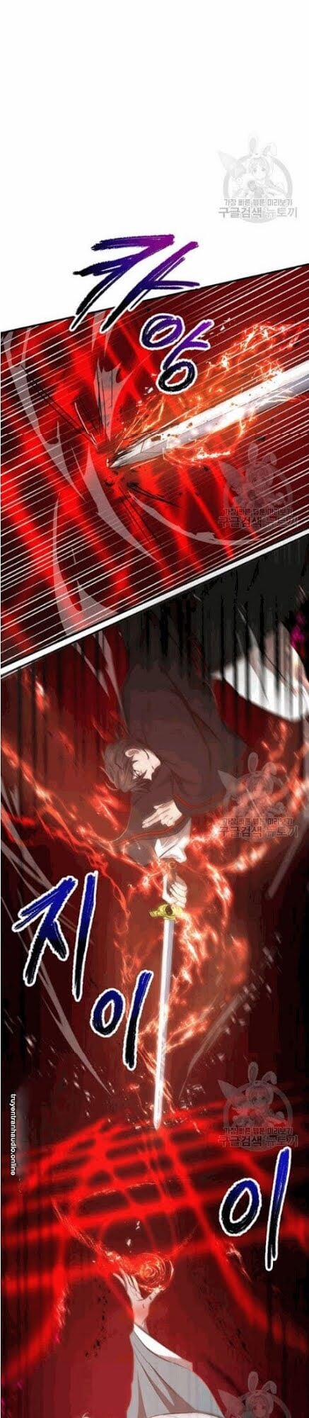 Võ Đang Kỳ Hiệp 29 trang 20