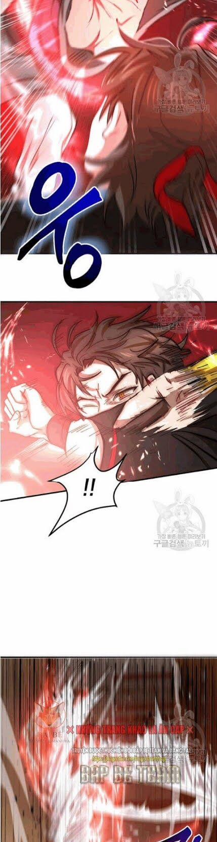 Võ Đang Kỳ Hiệp 29 trang 29