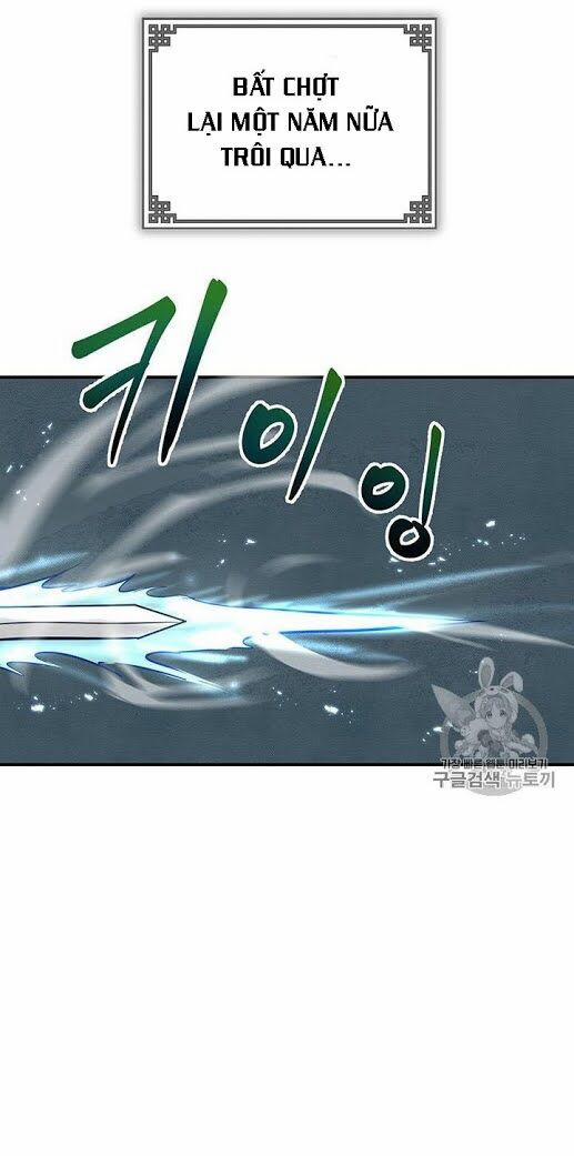 Võ Đang Kỳ Hiệp 3 trang 18