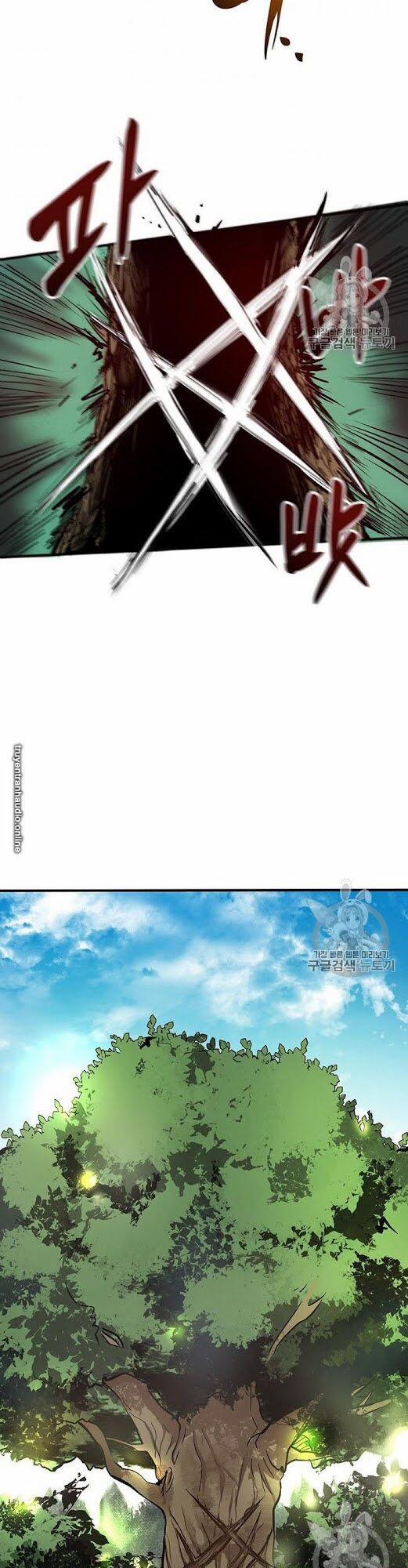 Võ Đang Kỳ Hiệp 3 trang 21