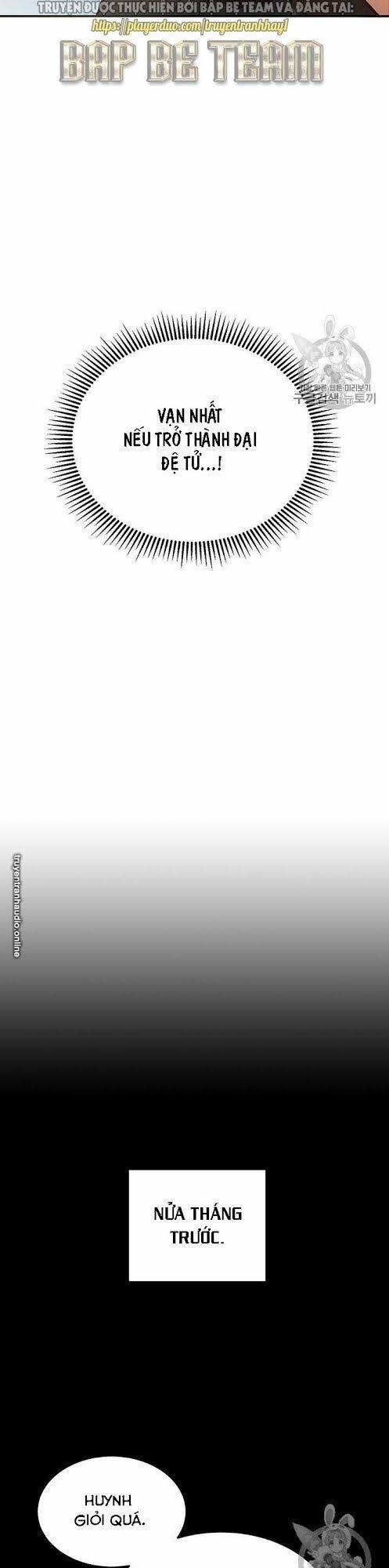 Võ Đang Kỳ Hiệp 3 trang 28