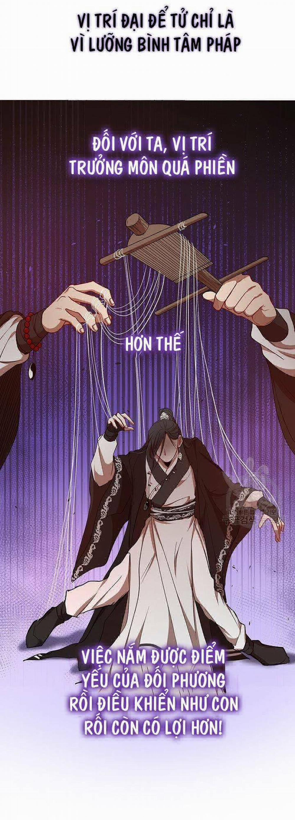 Võ Đang Kỳ Hiệp 38 trang 22