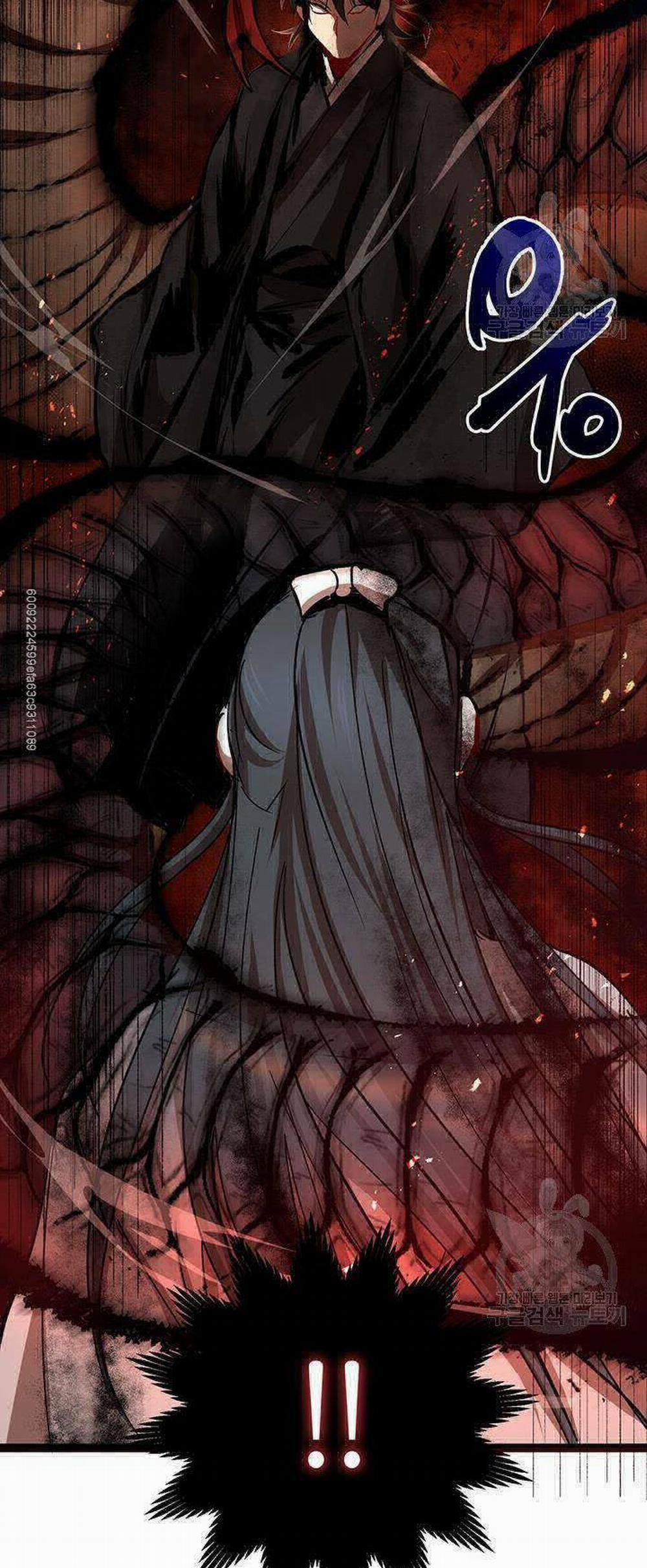 Võ Đang Kỳ Hiệp 38 trang 29