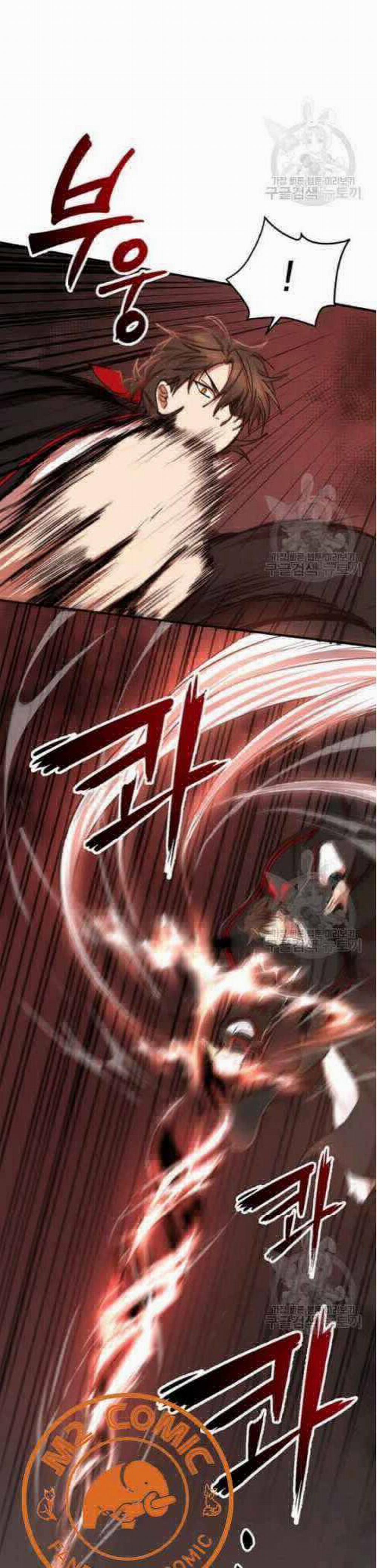 Võ Đang Kỳ Hiệp 39 trang 9