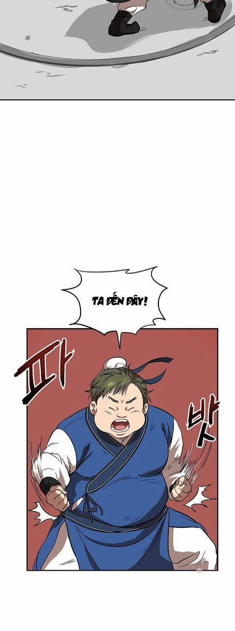 Võ Đang Kỳ Hiệp 4 trang 27