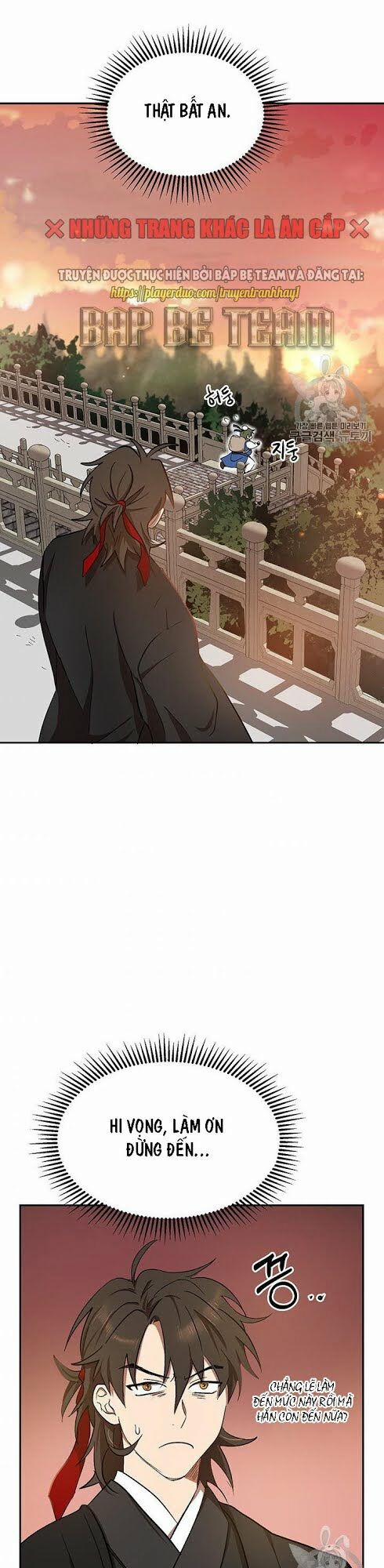 Võ Đang Kỳ Hiệp 4 trang 44