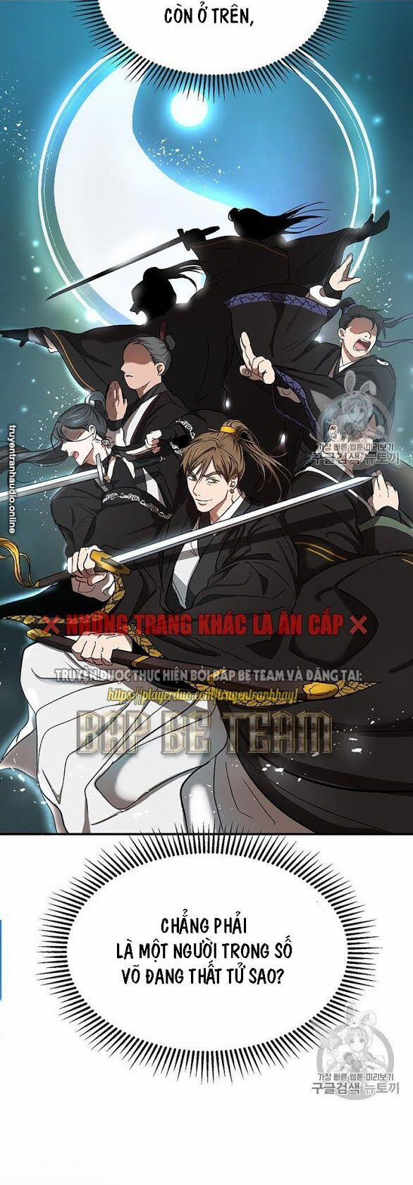 Võ Đang Kỳ Hiệp 4 trang 53