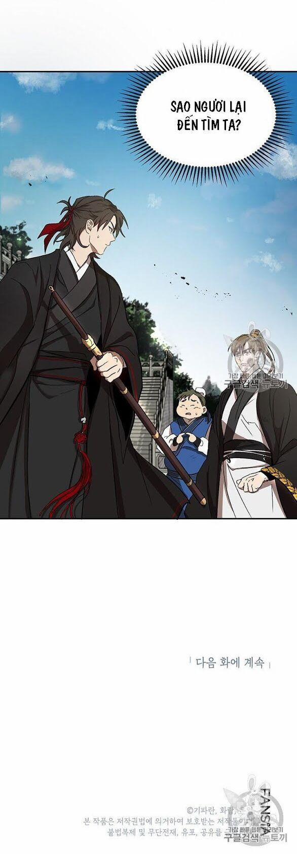 Võ Đang Kỳ Hiệp 4 trang 54