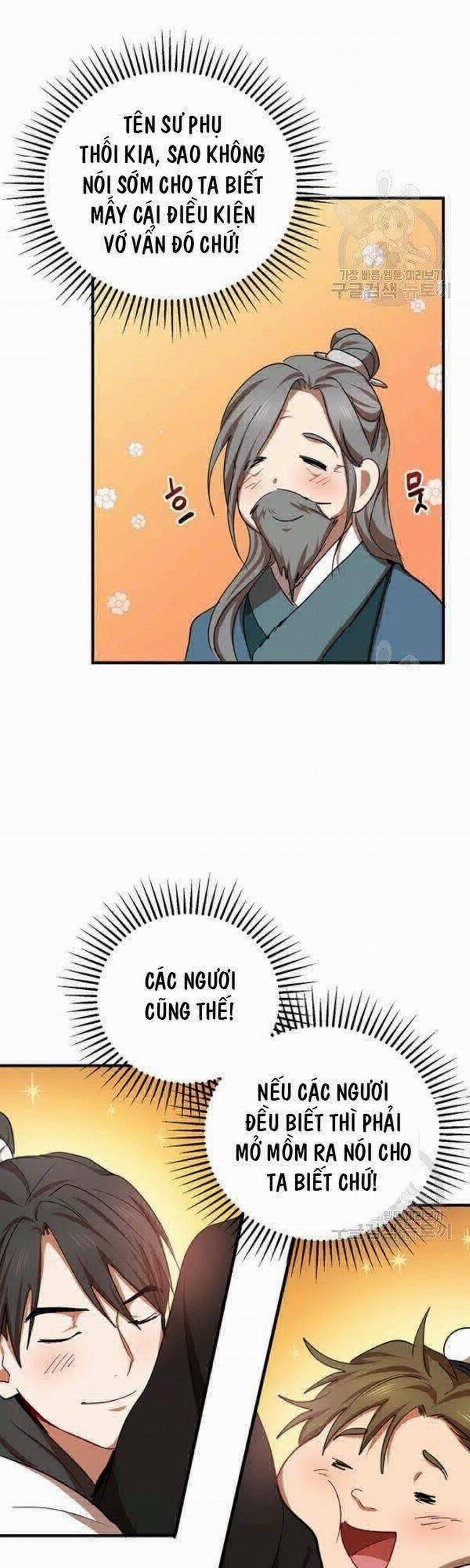 Võ Đang Kỳ Hiệp 40.2 trang 17