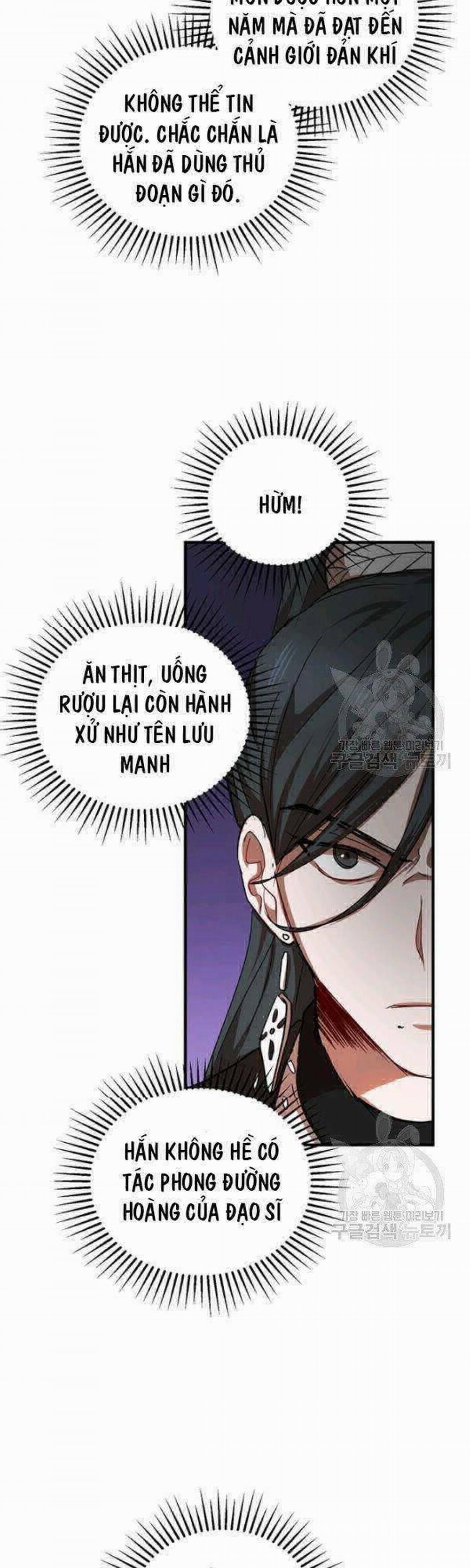 Võ Đang Kỳ Hiệp 40.2 trang 23