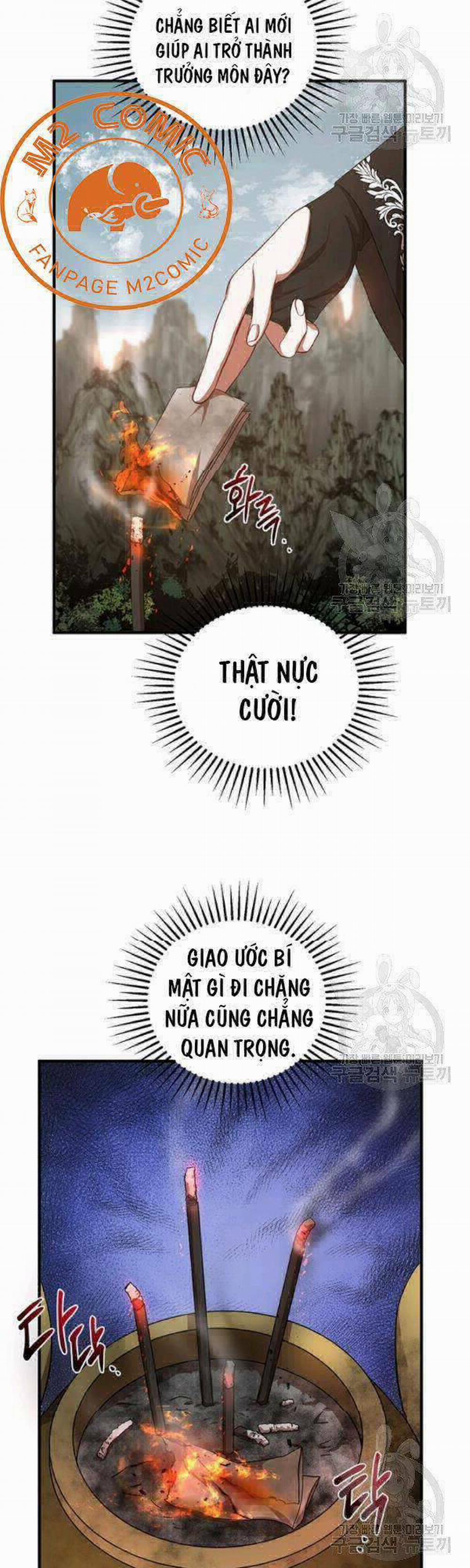 Võ Đang Kỳ Hiệp 40.2 trang 24