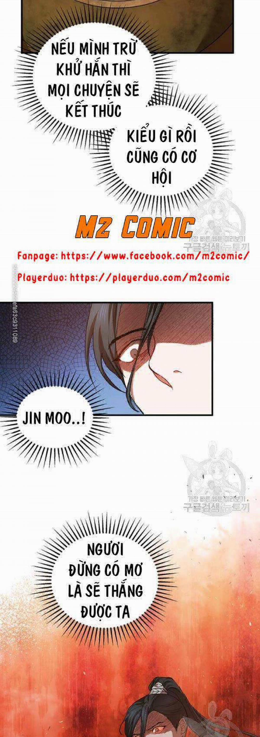 Võ Đang Kỳ Hiệp 40.2 trang 25