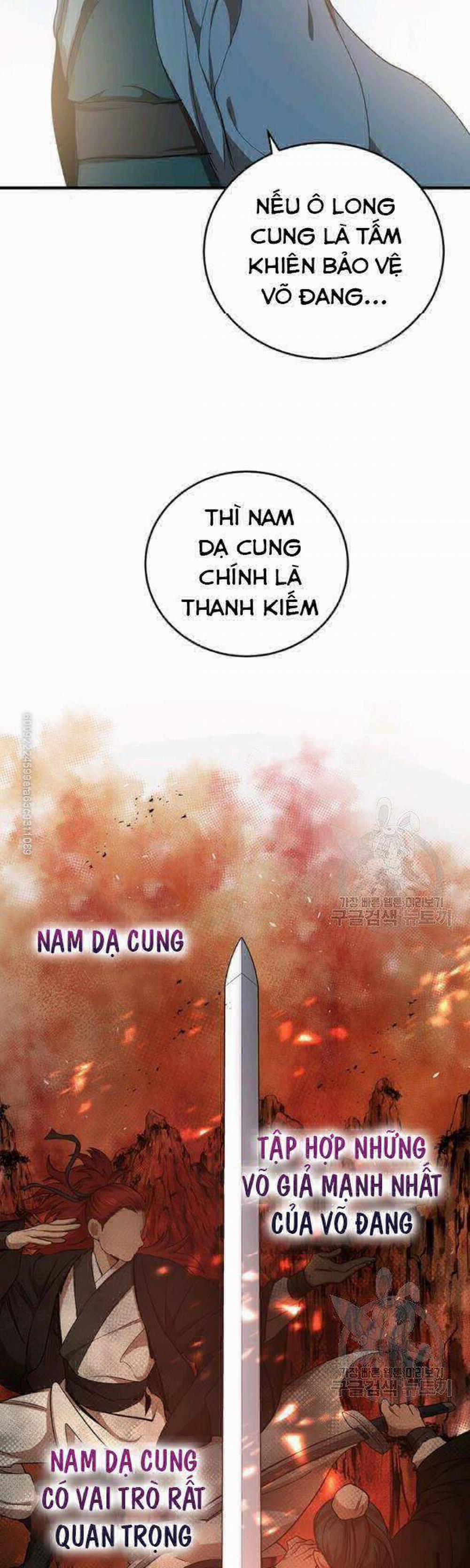 Võ Đang Kỳ Hiệp 40.2 trang 4