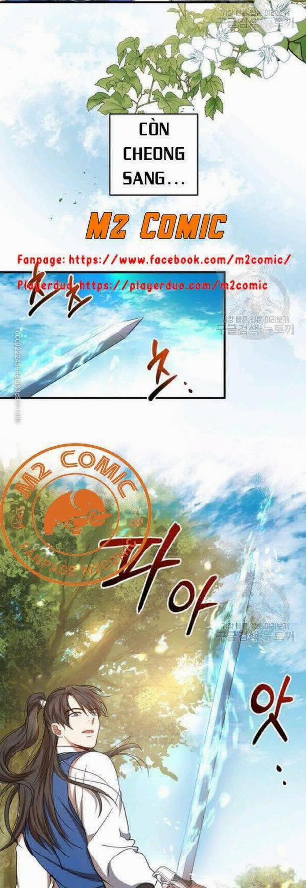 Võ Đang Kỳ Hiệp 40 trang 2