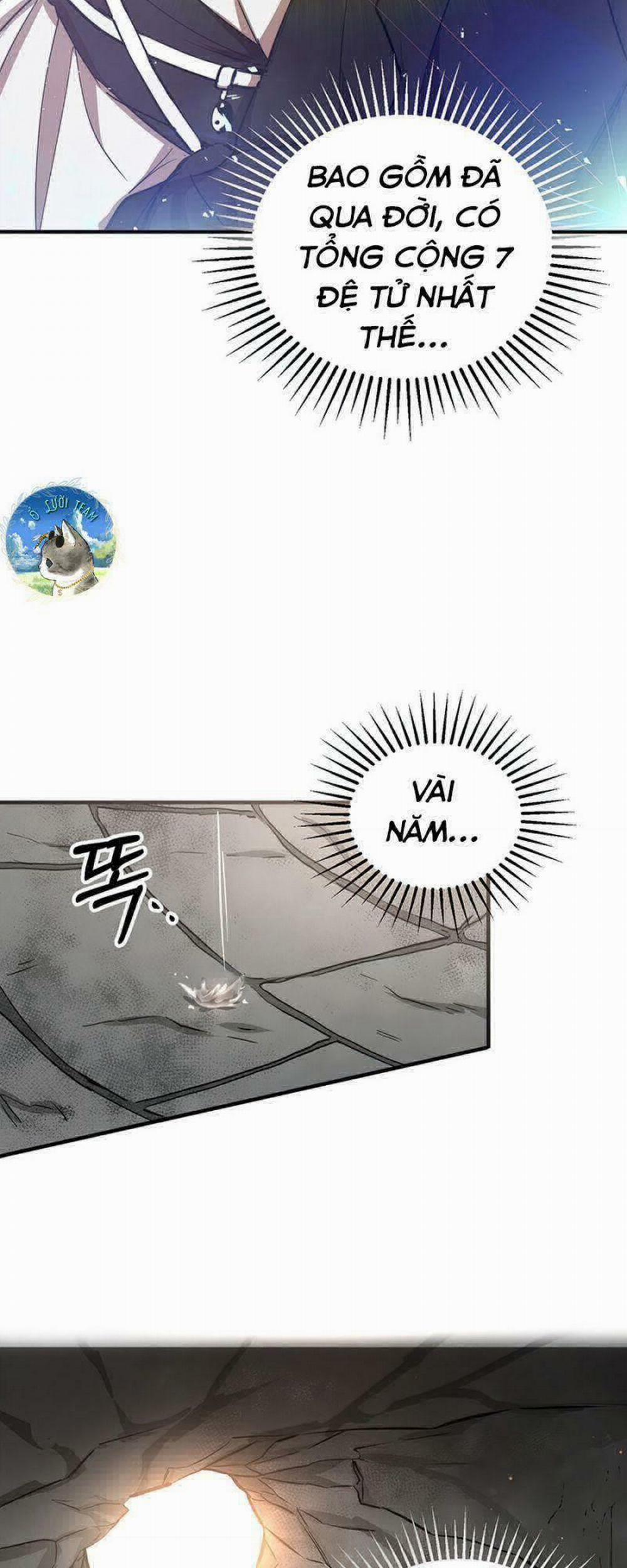 Võ Đang Kỳ Hiệp 41 trang 1