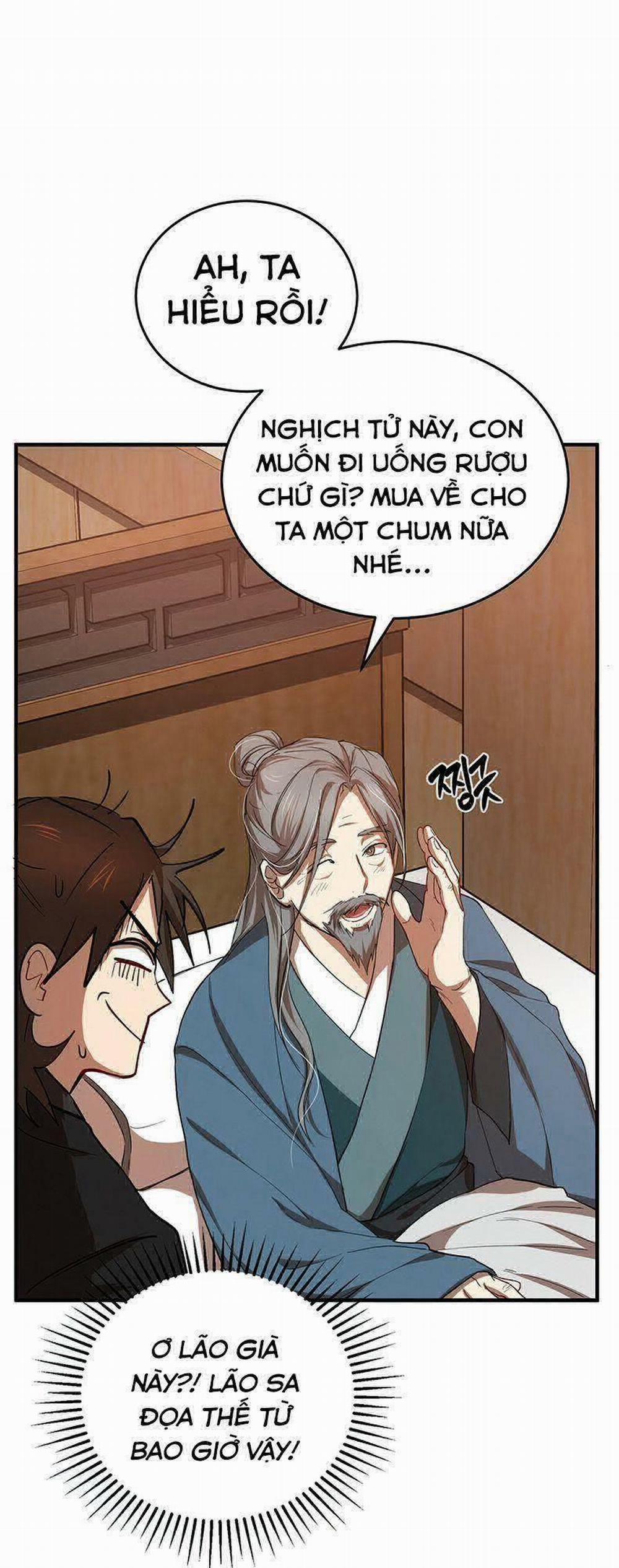 Võ Đang Kỳ Hiệp 41 trang 13