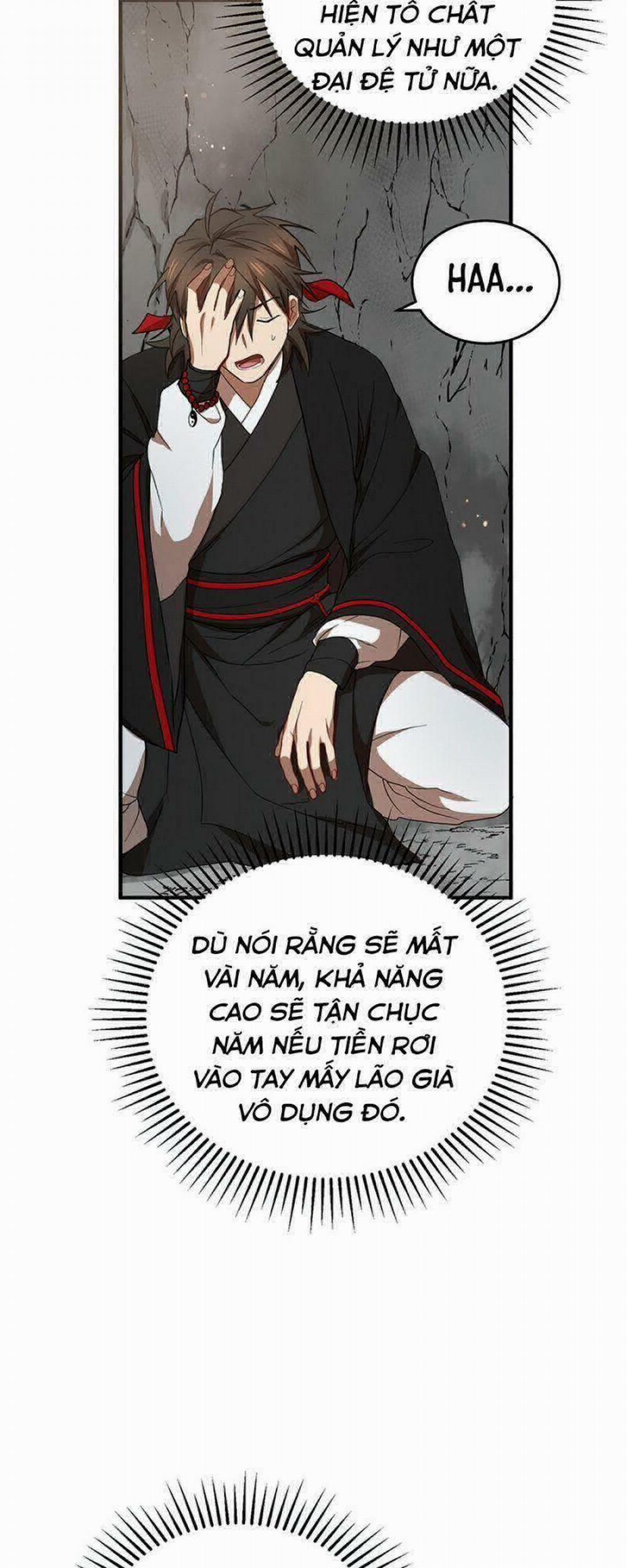 Võ Đang Kỳ Hiệp 41 trang 3