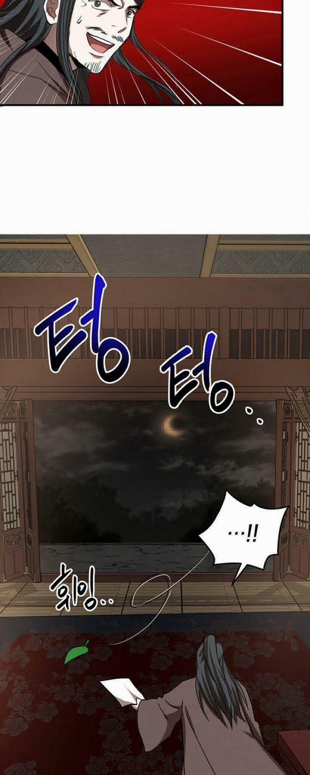 Võ Đang Kỳ Hiệp 41 trang 55