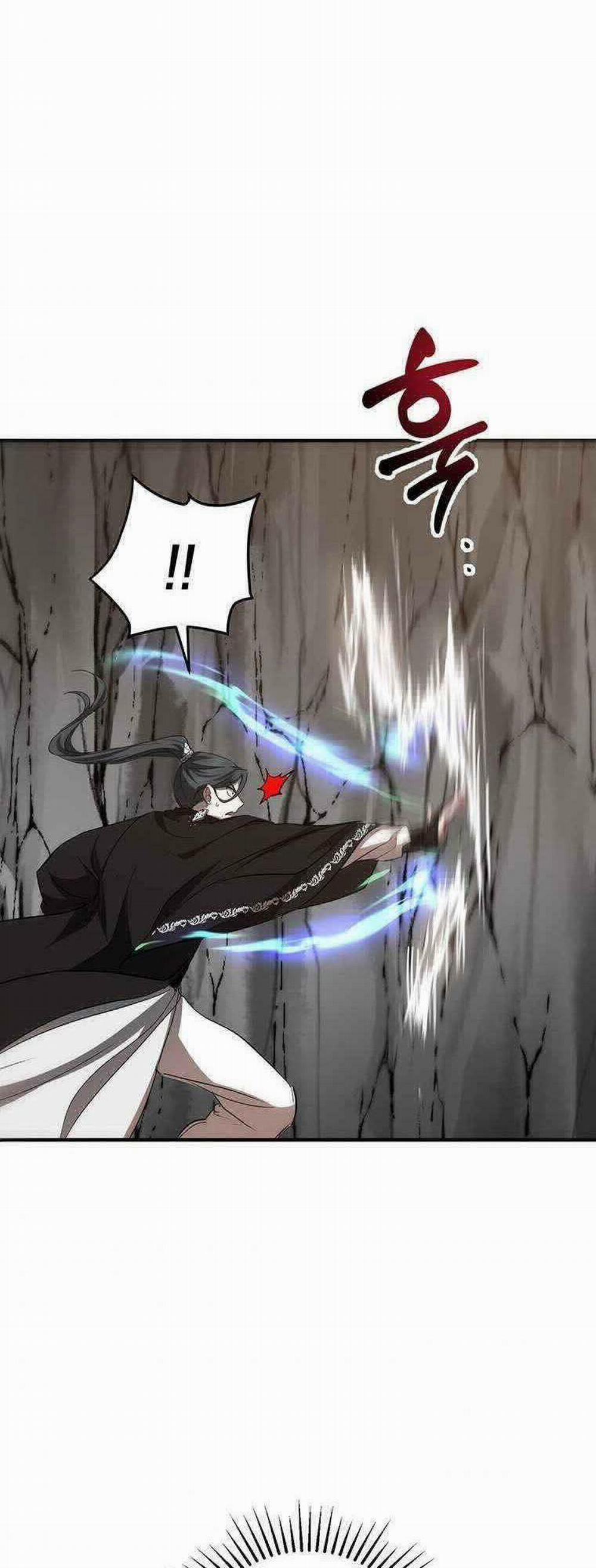 Võ Đang Kỳ Hiệp 43 trang 18