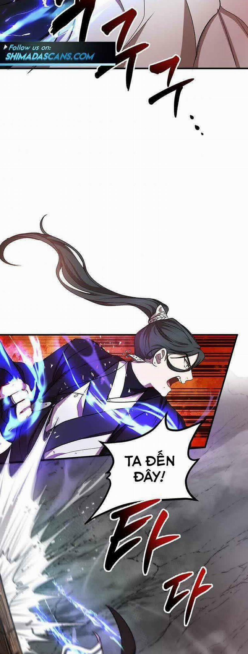 Võ Đang Kỳ Hiệp 43 trang 2