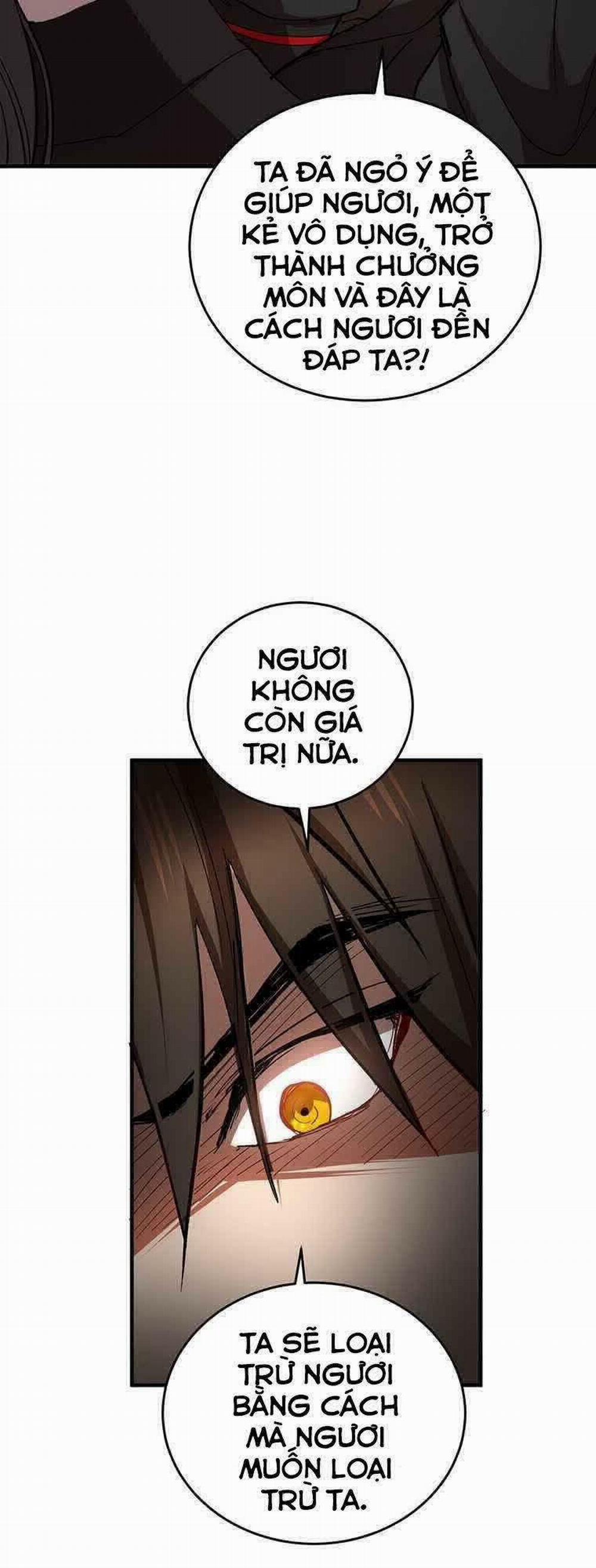 Võ Đang Kỳ Hiệp 43 trang 34