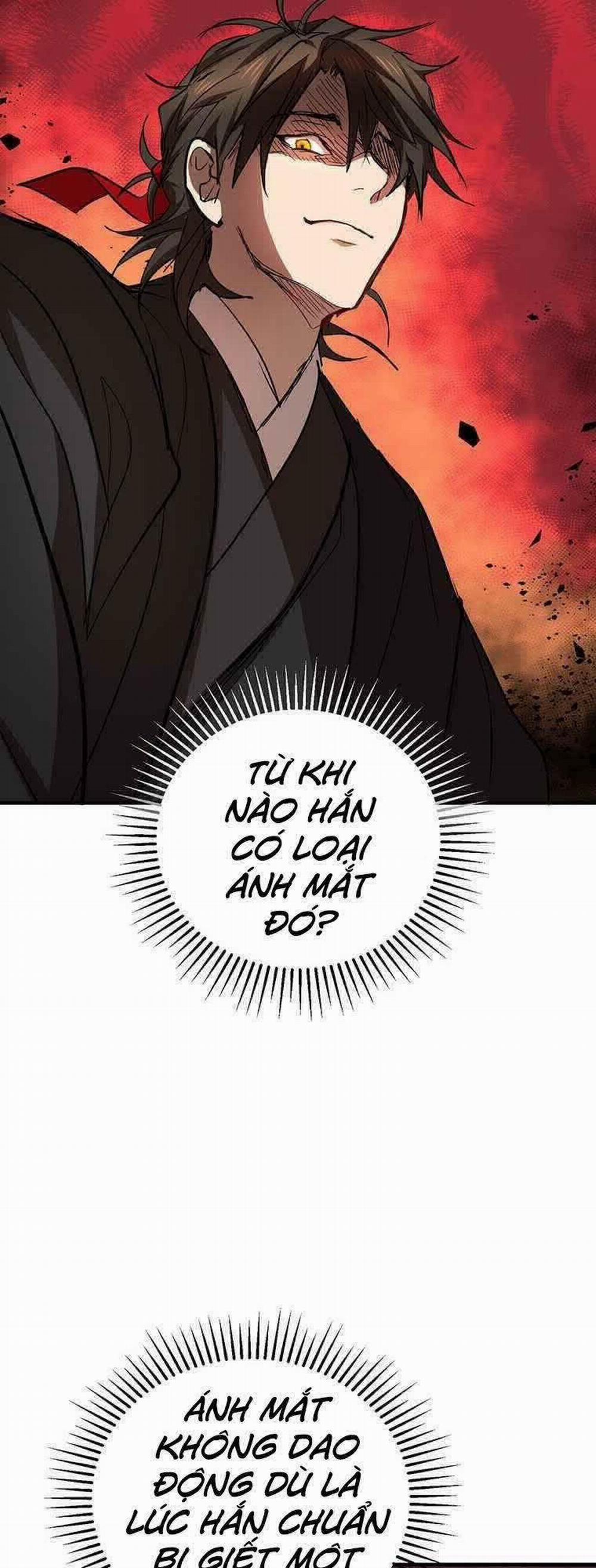 Võ Đang Kỳ Hiệp 43 trang 37