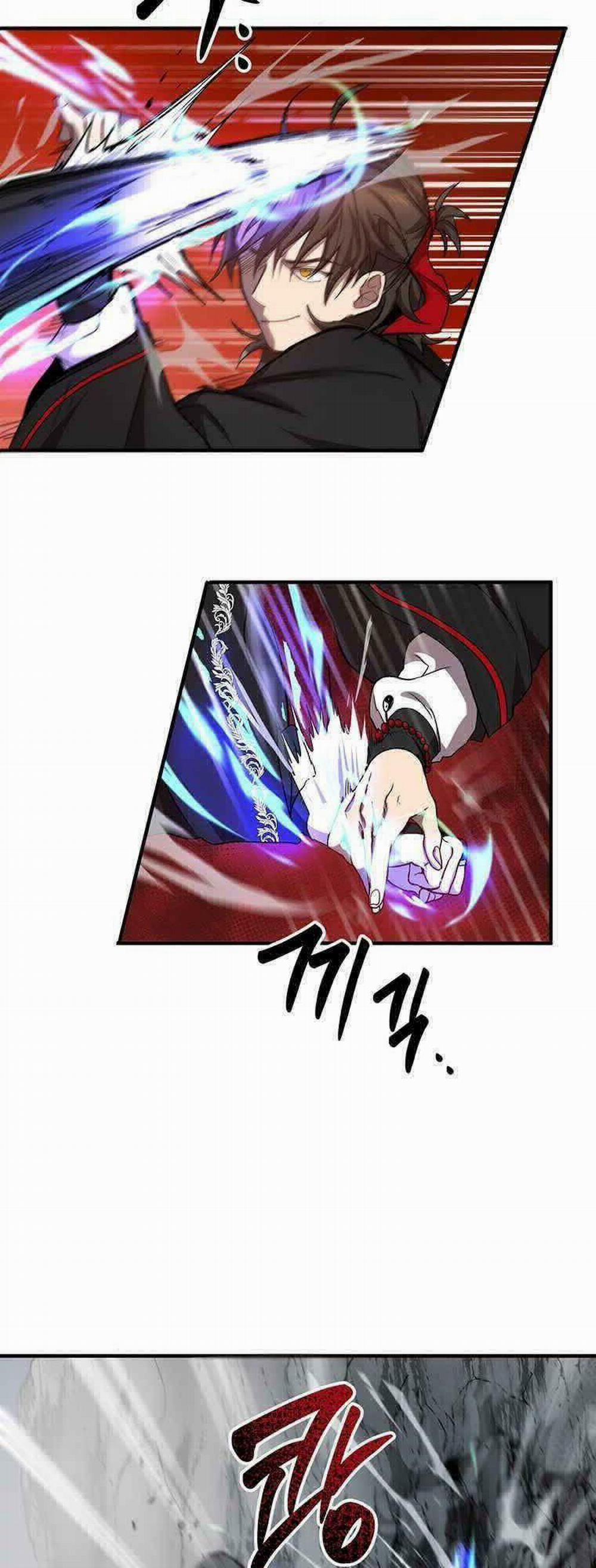 Võ Đang Kỳ Hiệp 43 trang 4