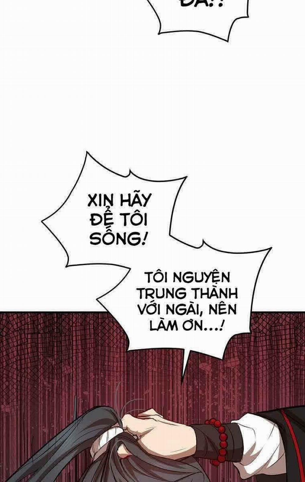 Võ Đang Kỳ Hiệp 43 trang 40