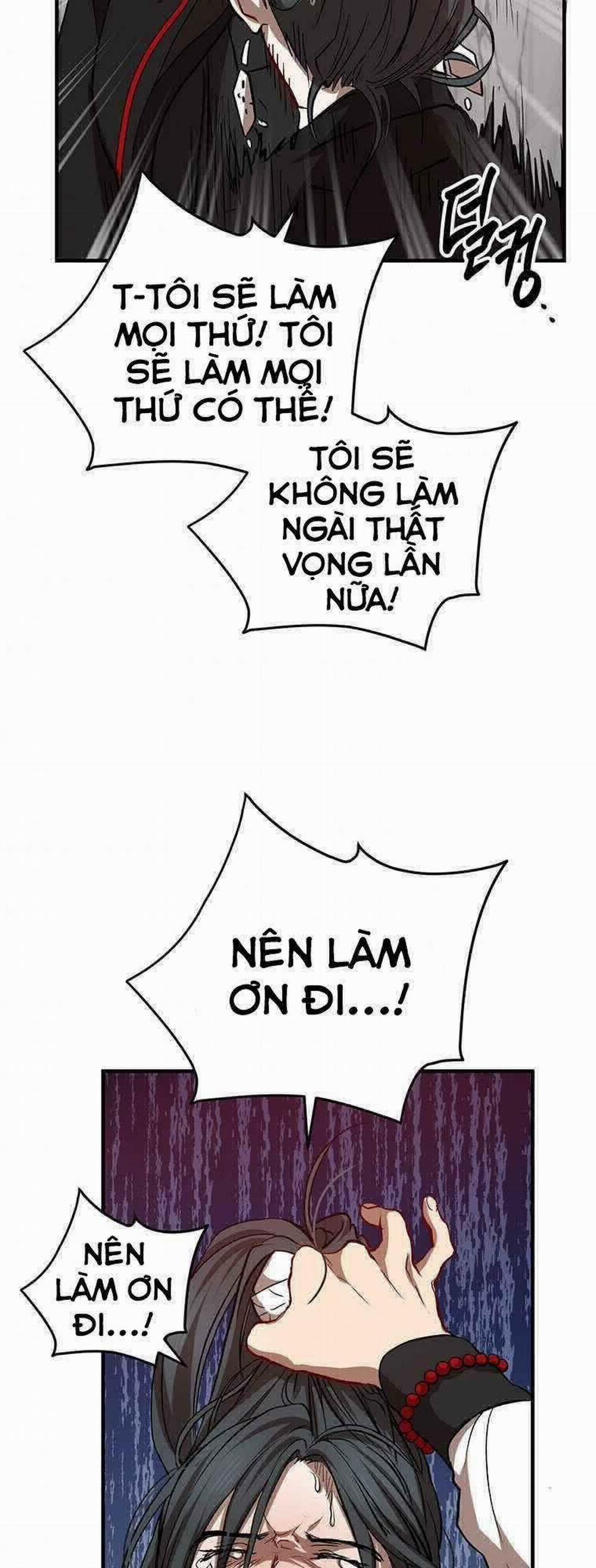 Võ Đang Kỳ Hiệp 43 trang 42