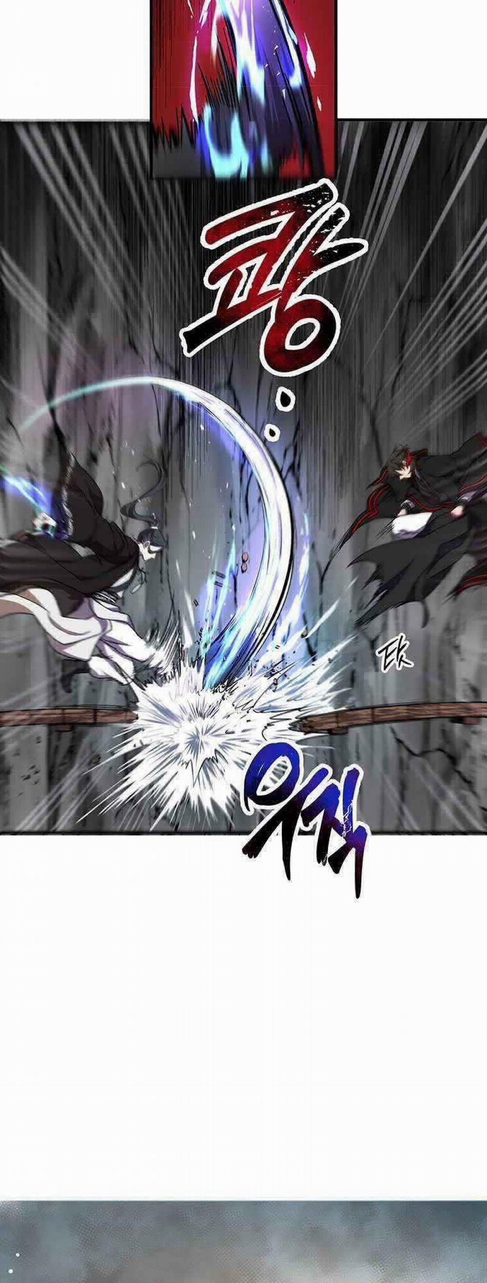 Võ Đang Kỳ Hiệp 43 trang 7