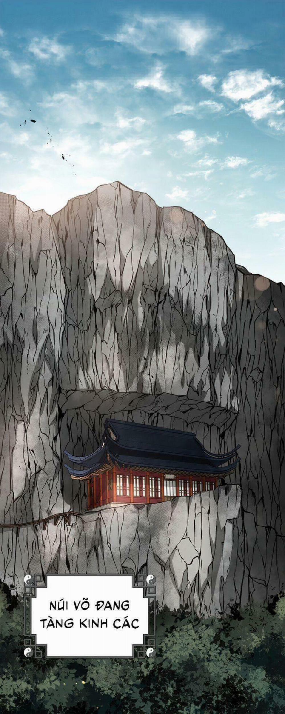 Võ Đang Kỳ Hiệp 44 trang 0