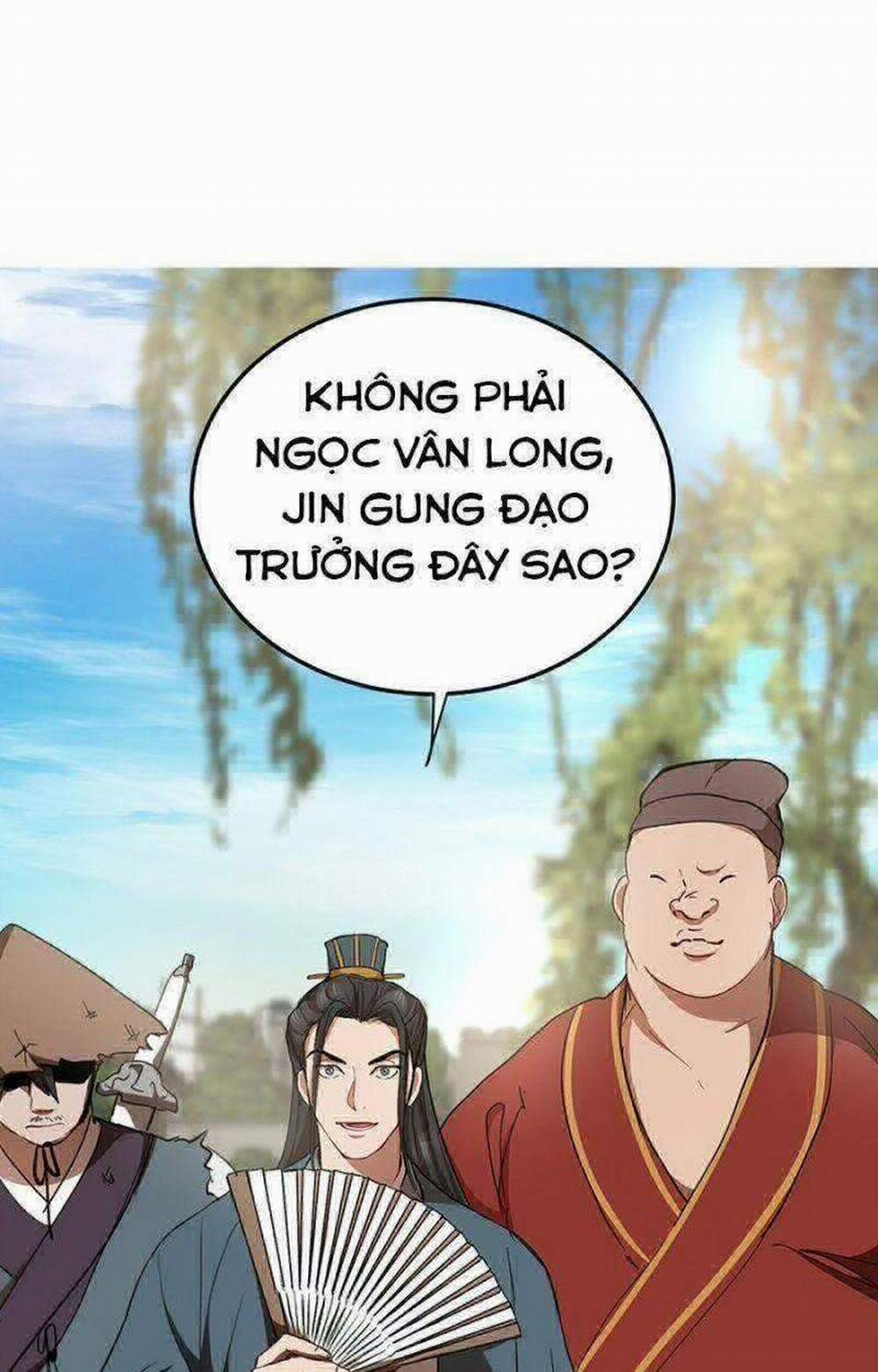 Võ Đang Kỳ Hiệp 48 trang 5