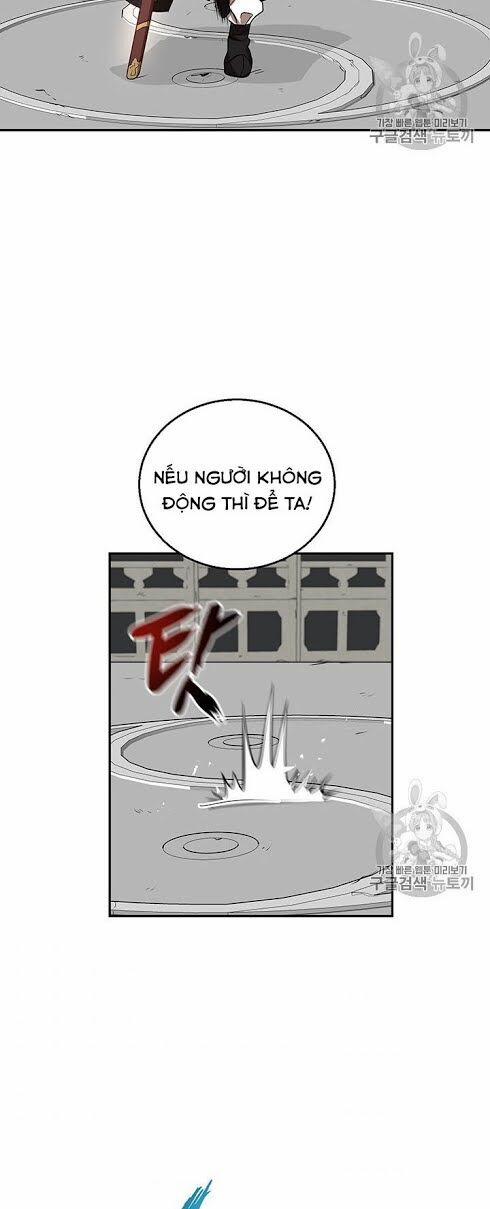 Võ Đang Kỳ Hiệp 5 trang 15