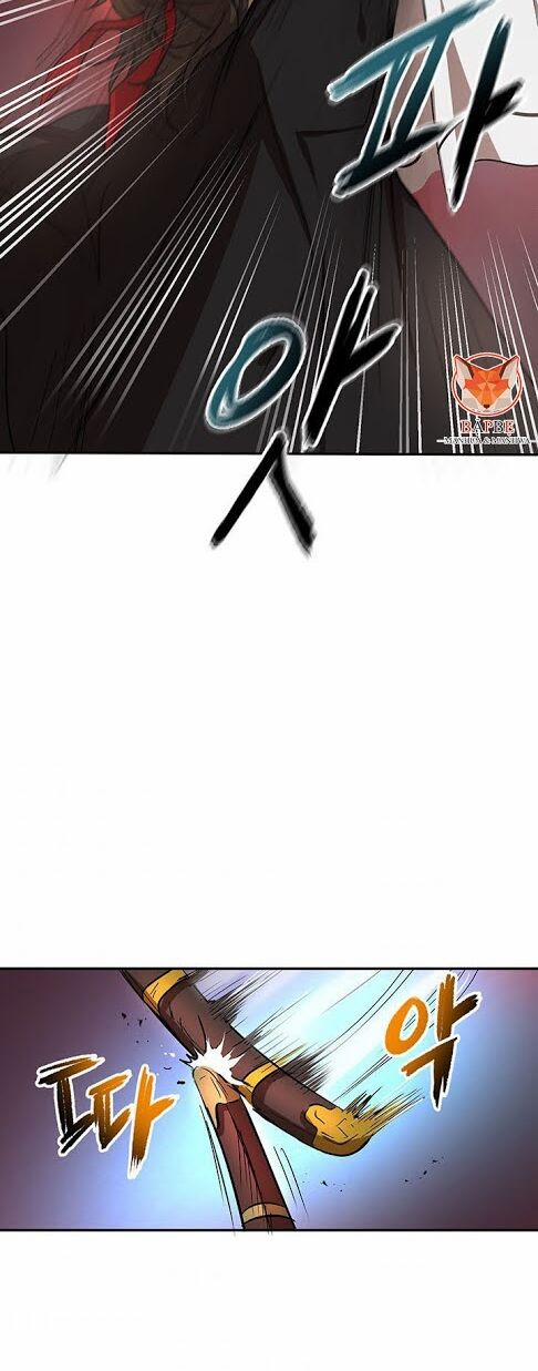 Võ Đang Kỳ Hiệp 5 trang 20