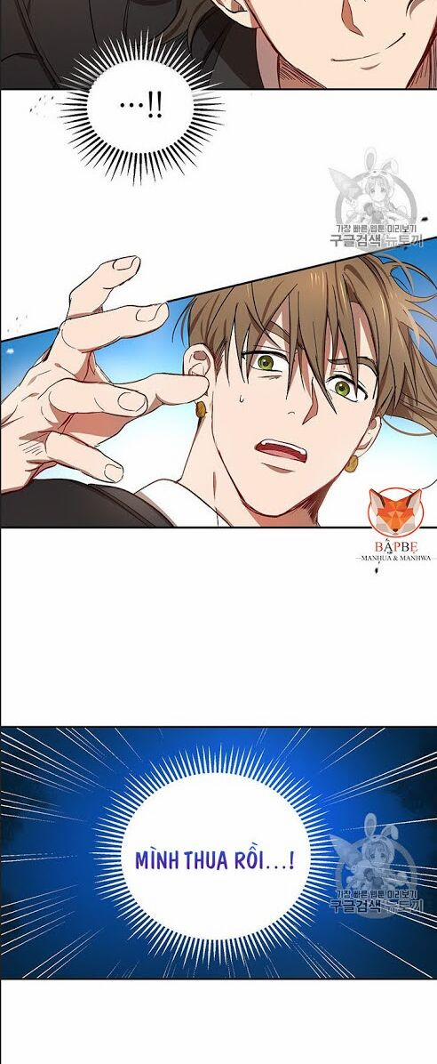 Võ Đang Kỳ Hiệp 5 trang 28