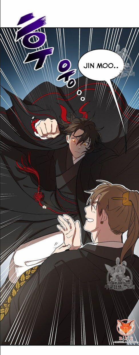 Võ Đang Kỳ Hiệp 5 trang 31