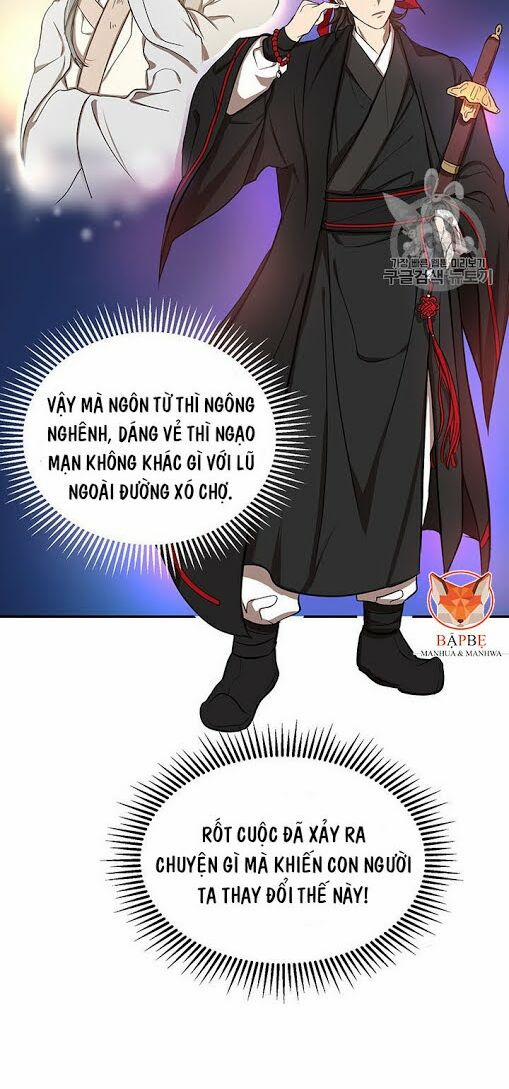 Võ Đang Kỳ Hiệp 5 trang 8