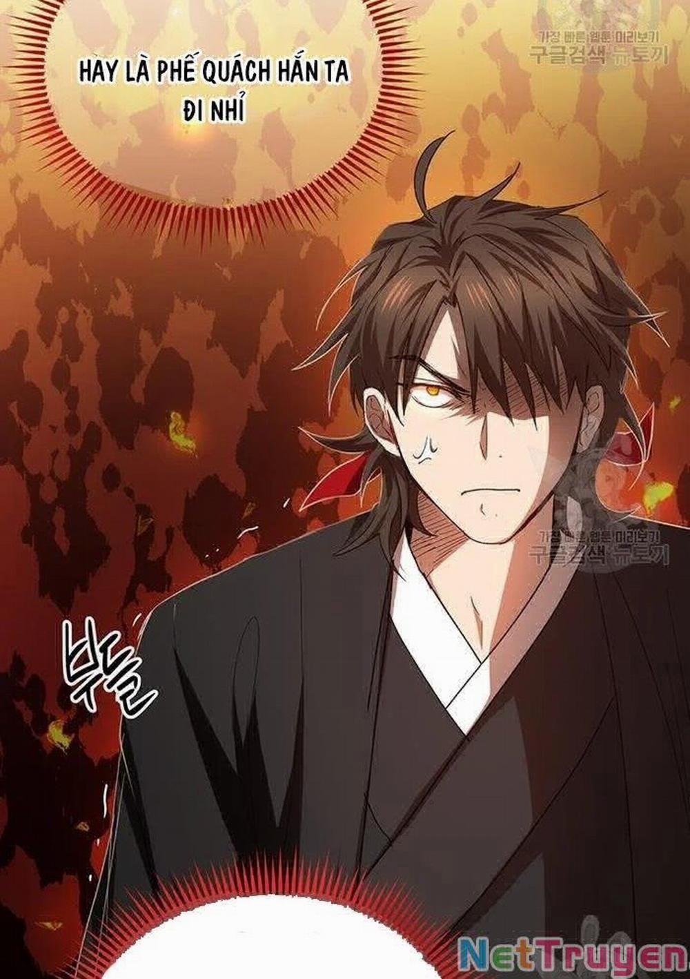 Võ Đang Kỳ Hiệp 53 trang 46