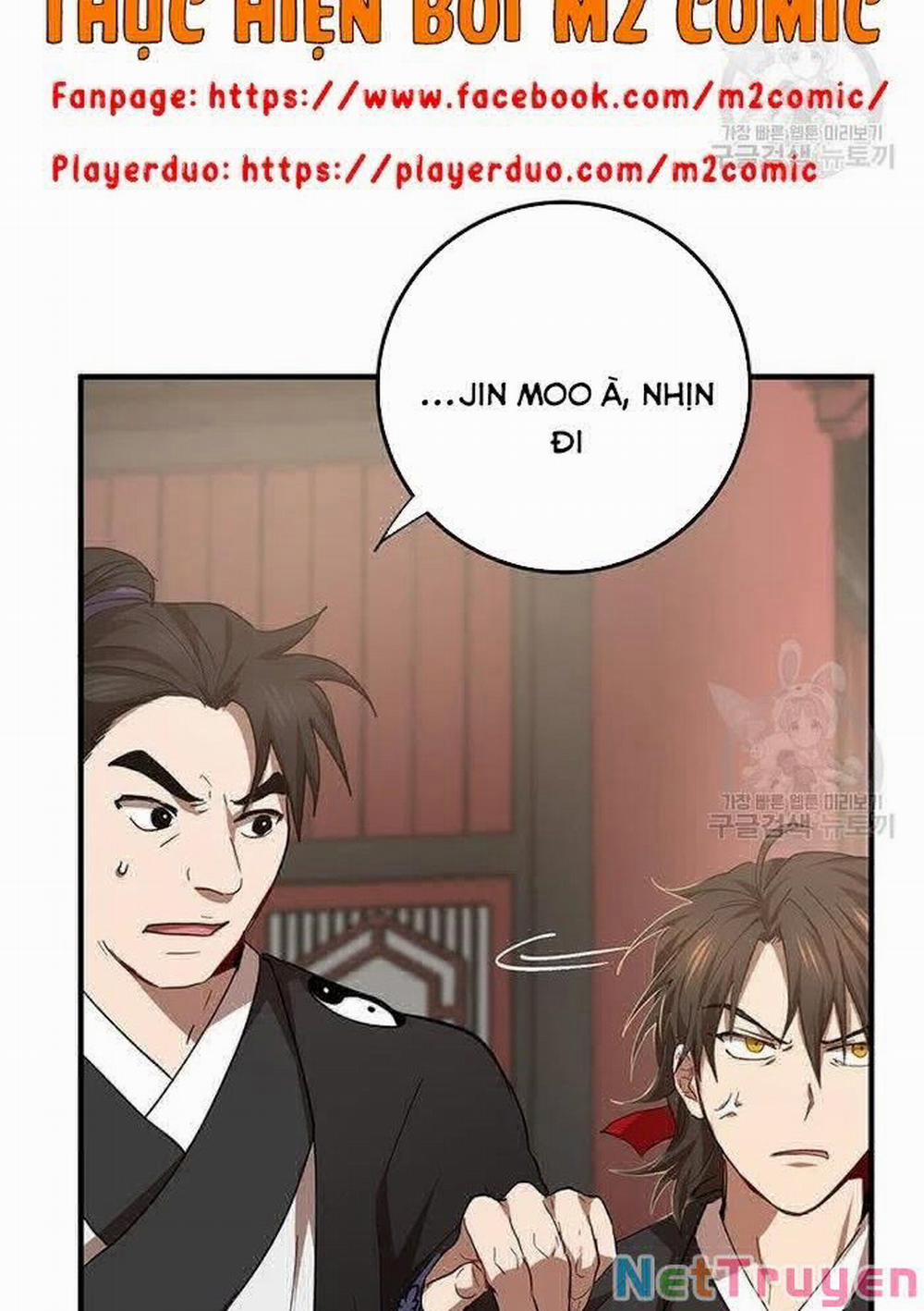 Võ Đang Kỳ Hiệp 53 trang 49