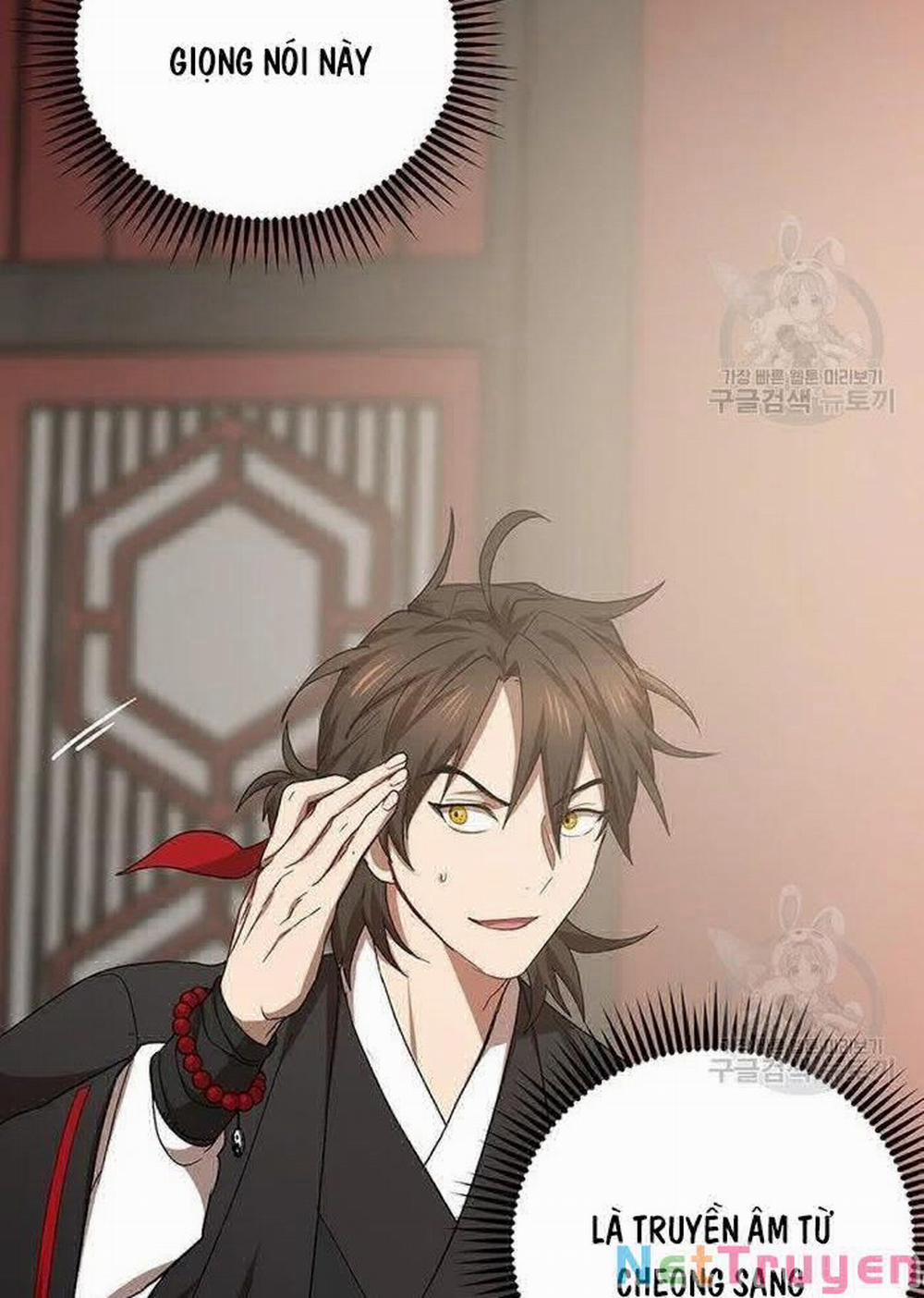 Võ Đang Kỳ Hiệp 53 trang 56