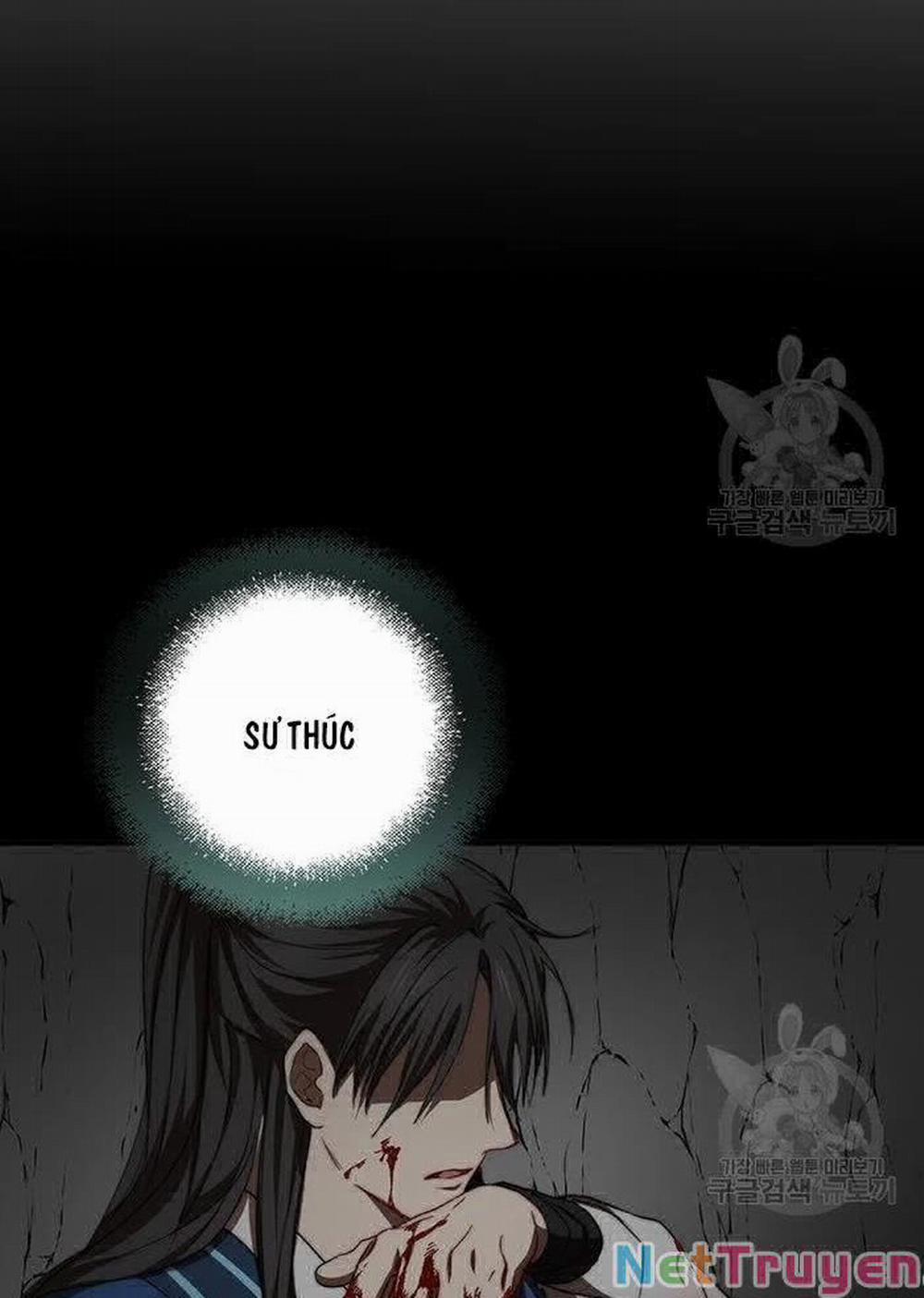 Võ Đang Kỳ Hiệp 53 trang 59