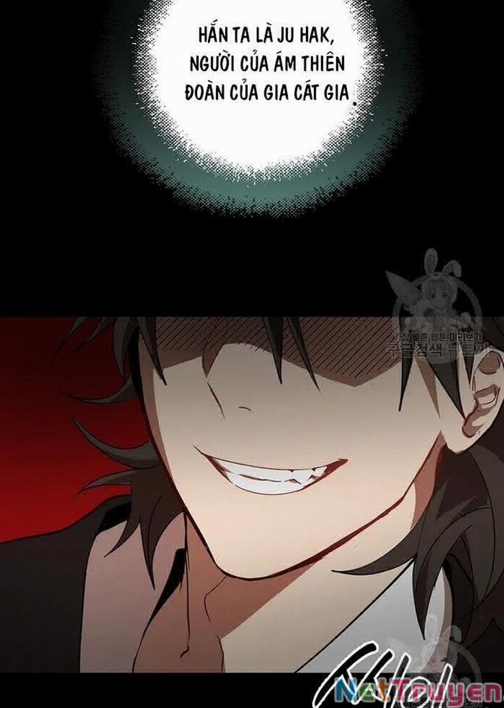 Võ Đang Kỳ Hiệp 53 trang 62