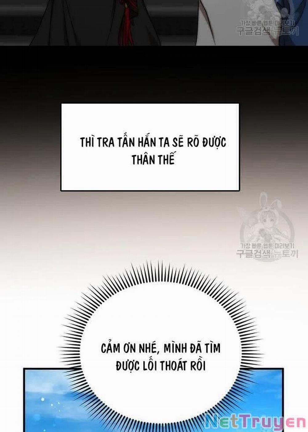 Võ Đang Kỳ Hiệp 53 trang 65