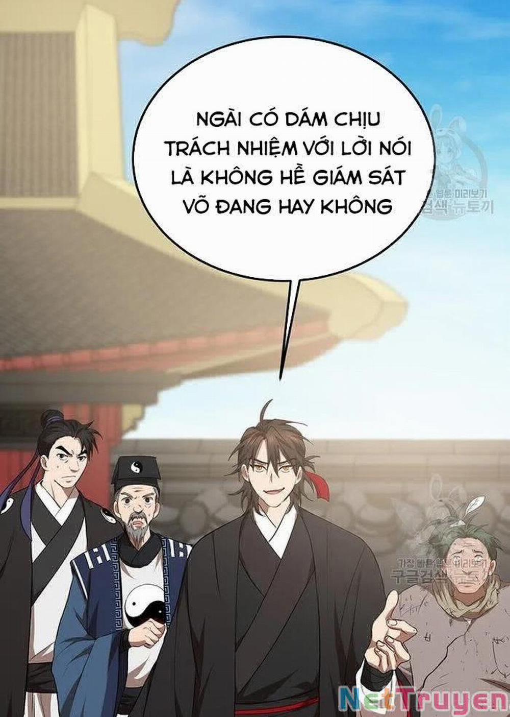 Võ Đang Kỳ Hiệp 53 trang 72