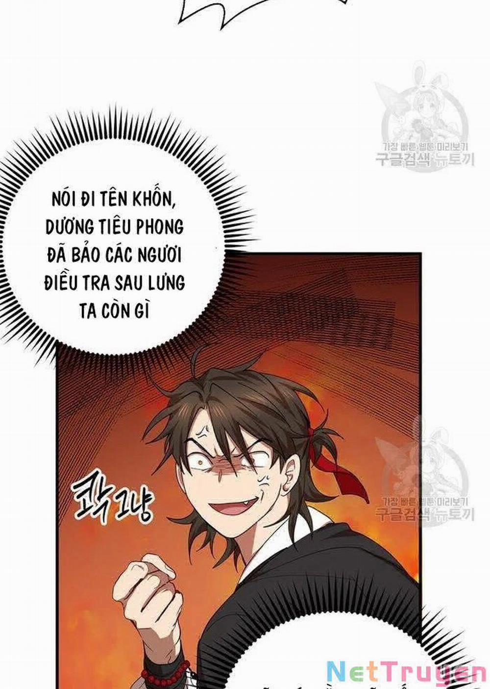 Võ Đang Kỳ Hiệp 53 trang 92